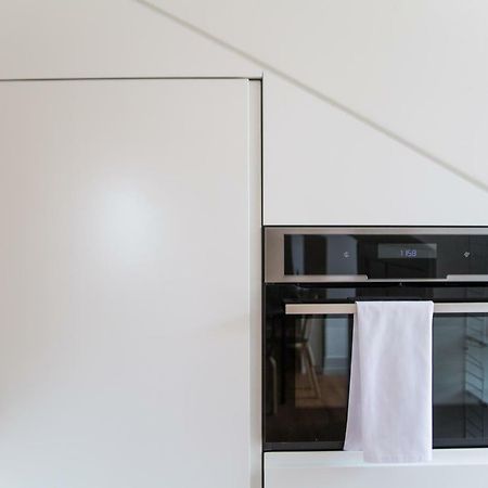 Flh Bacalhoeiros River View Flat Lisbon Exterior photo
