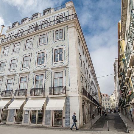 Flh Bacalhoeiros River View Flat Lisbon Exterior photo